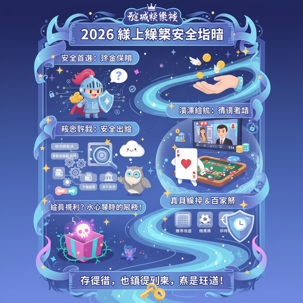 電子遊戲老虎機運彩首儲優惠體驗金優惠活動體育賽事返水真人娛樂娛樂城金流服務玩家推薦資金安全真人荷官會員福利新手教學返水回饋線上博弈投注技巧高賠率